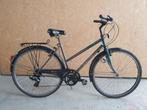 Stad / Touring fiets Norta, Fietsen en Brommers, Fietsen | Dames | Sportfietsen en Toerfietsen, 28 inch, Gebruikt, Ophalen, Overige merken