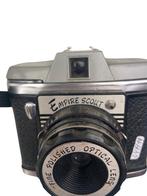 Empire Scout Camera — Hongkong 1960, 1940 tot 1960, Ophalen of Verzenden, Fototoestel, /