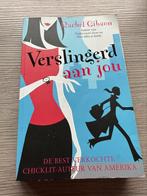 Rachel Gibson - Verslingerd aan jou, Boeken, Ophalen of Verzenden, Zo goed als nieuw, Rachel Gibson