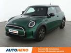MINI Cooper Cooper Classic Trim (bj 2022, automaat), Stof, Gebruikt, 136 pk, 133 g/km