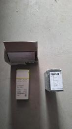 2x Niko io Homecontrol Led Dimmer, Doe-het-zelf en Bouw, Ophalen of Verzenden, Zo goed als nieuw