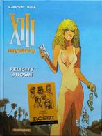 XIII Mystery - nr. 9 Felicity Brown, Ophalen, Christian Rossi, Eén stripboek, Zo goed als nieuw