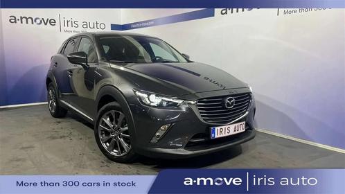 Mazda CX-3 2.0 SKYACTIV-G | SIEGES CHAUF | NAVI, Autos, Mazda, Entreprise, Achat, CX-3, ABS, Caméra de recul, Airbags, Air conditionné