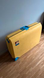 Grote Carlton valies - 78 x 57 x 26 cm, Handtassen en Accessoires, Ophalen, Gebruikt, Hard kunststof, 70 cm of meer