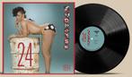 Prince / Madhouse - 24 (1994 Album) Limited Zwart Vinyl L4OA, Neuf, dans son emballage, Envoi, 1980 à 2000