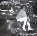 whitney houston, Cd's en Dvd's, Ophalen of Verzenden