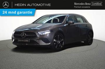 Mercedes-Benz A-Klasse 250 e Luxury Line beschikbaar voor biedingen
