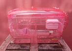 Kooihamster/ kleine knaagdieren CRITTER TRAIL, Ophalen, Zo goed als nieuw, Kooi, Hamster