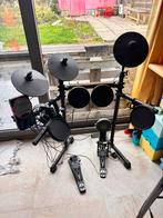 Medeli digitale drum (met doos), Ophalen, Zo goed als nieuw