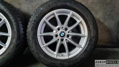 16 inch BMW 3 SERIE G20 G21 Reserve Wiel Thuiskomer, Auto-onderdelen, Banden en Velgen, Banden en Velgen, 16 inch, 205 mm, Personenwagen