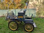 Leuke menwagen te koop, Dieren en Toebehoren, Gebruikt, Marathonwagen, Pony