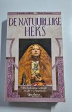 Laurie Cabot - De natuurlijke heks, Boeken, Ophalen of Verzenden, Zo goed als nieuw, Laurie Cabot; Jean Mills