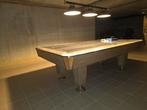 Pooltafel 8ft, Ophalen, Zo goed als nieuw, Pooltafel