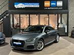 Audi TT 1.8 TFSI S-line, Navi, Airco, Audi historiek, Autos, Argent ou Gris, Euro 6, Entreprise, Carnet d'entretien