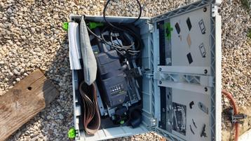 festool BS 105 E bandschuurmachine  beschikbaar voor biedingen
