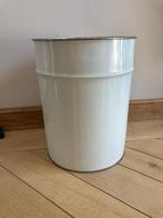 poubelle, Maison & Meubles, Accessoires pour la Maison | Poubelles, Moins de 10 litres, Moins de 50 cm, Enlèvement, Utilisé