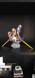 Figurine Tales of Arise, Ophalen, Zo goed als nieuw