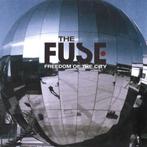 273 - THE FUSE - FREEDOM OF THE CITY - NIEUW, Cd's en Dvd's, Verzenden, Nieuw in verpakking