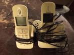 Philips CD285 Duo-telefoon, Telecommunicatie, Ophalen