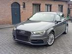 Audi A3 E-TRON 1.4 hybrid/benzine 148 000km, Auto's, Automaat, Bedrijf, A3, Boordcomputer