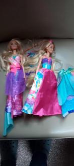 Barbie poppen, Kinderen en Baby's, Speelgoed | Poppen, Ophalen, Zo goed als nieuw, Barbie