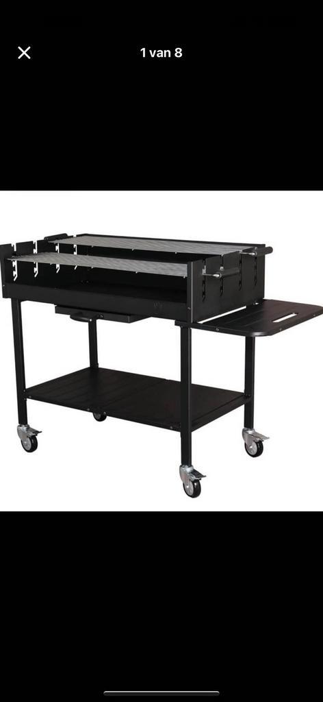 Barbecue horeca nieuw, Tuin en Terras, Gasbarbecues, Ophalen