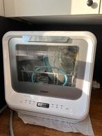Mini vaatwasser - campingvaatwasser, Elektronische apparatuur, Vaatwasmachines, Ophalen, Minder dan 10 liter, Zo goed als nieuw