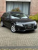 Audi A4 B8 1.8 Tfsi Essence Automatique 1er propriétaire, Autos, Audi, Achat, Entreprise, A4, 5 portes