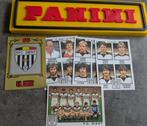 AUTOCOLLANTS PANINI FOOTBALL 85 FC  DIEST  5 1985, Envoi, Neuf