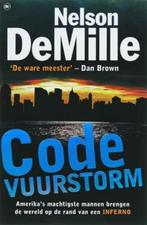Nelson DeMille / Keuze uit 4 boeken, Ophalen of Verzenden, Zo goed als nieuw