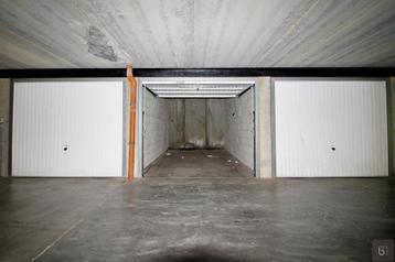 Garage à louer à Wavre beschikbaar voor biedingen