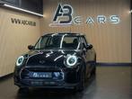 MINI One 1.5 * FACE LIFT * GARANTIE 12 MOIS * 118MKM *, Auto's, Mini, Stof, Gebruikt, Zwart, Bedrijf
