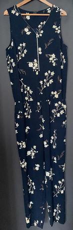 Body Flirt NIEUW 44 mooie Jumpsuit, Kleding | Dames, Blauw, Maat 42/44 (L), Nieuw, Ophalen of Verzenden