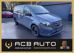 Mercedes VITO 114 CDi/automatique/5 places ! ! !, Argent ou Gris, Achat, Euro 6, Entreprise