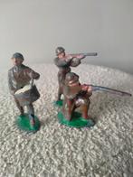 Antiek speelgoed ., Enlèvement