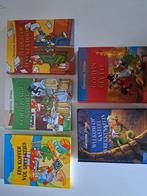 Geronimo Stilton 5 boeken, Livres, Livres pour enfants | Jeunesse | Moins de 10 ans, Utilisé, Enlèvement ou Envoi