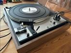 Platenspeler Dual CS 601, Audio, Tv en Foto, Platenspelers, Ophalen, Pitch-regelaar, Zo goed als nieuw, Platenspeler
