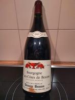 2005 Hautes-Côtes de Beaune Domaine Boisson 150cl, Neuf, Enlèvement, Vin rouge, France