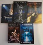 Boeken David Hewson, Ophalen of Verzenden, Gelezen