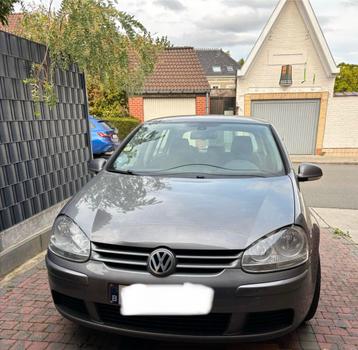 Golf V 1.4 tsi 122ch DSG7 beschikbaar voor biedingen