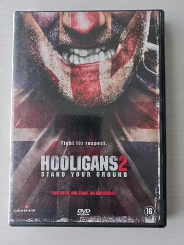 DVD Hooligans 2 (gratis verzending) beschikbaar voor biedingen