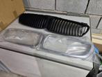 BMW E65 Grill, Ophalen, Gebruikt, Voor, BMW