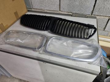 BMW E65 Grill  beschikbaar voor biedingen