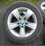 Winterbanden Conti Runflat BMW 3-serie F30 F31 5X120 7&6mm❄️, Auto-onderdelen, Ophalen, Gebruikt, BMW