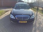2006 Mercedes-Benz S-klasse 320 CDI Prestige Personenauto, Auto's, Mercedes-Benz, Automaat, Gebruikt, Bedrijf, Euro 4