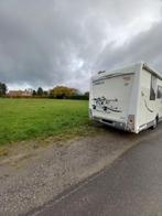 Motorhome chausson welcome 79eb.  2013, Particulier, Chausson