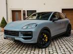 Porsche Cayenne Turbo E-Hybrid Coupé GT Pack, Automaat, Cayenne, 8 cilinders, Bedrijf
