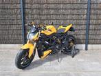 Ducati 848 streetfighter, Motoren, 2 cilinders, 848 cc, Particulier, Meer dan 35 kW