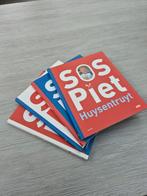 Boekenset sos piet, Ophalen, Zo goed als nieuw