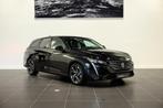 Peugeot 308 SW 1.5 BlueHDi Allure Pack (automatique), Autos, 121 g/km, Achat, Euro 6, Entreprise